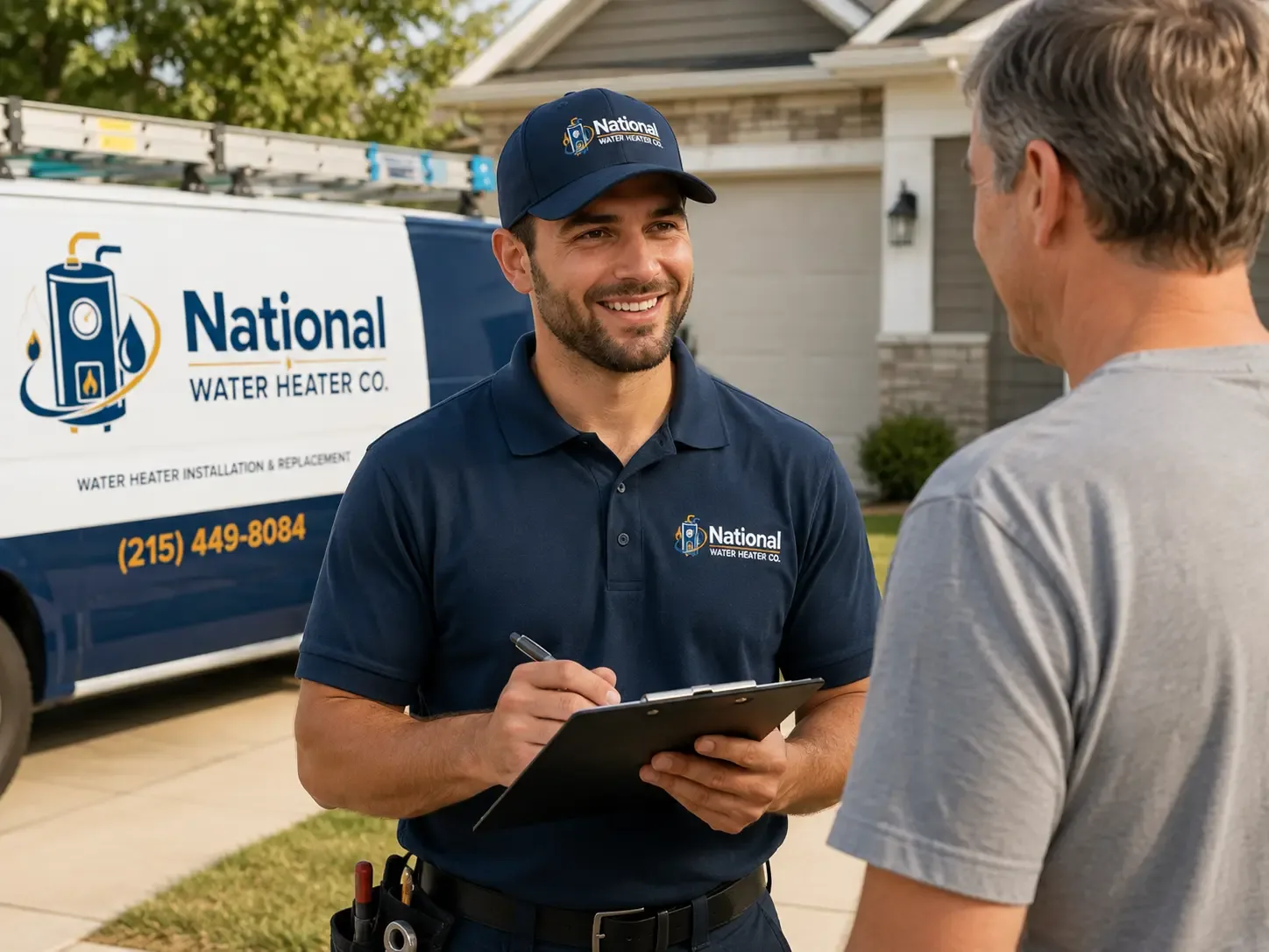 Water Heater Installation Somerville, NJ FAQs
